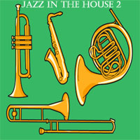 Jazz In The House 2-FREE Download!